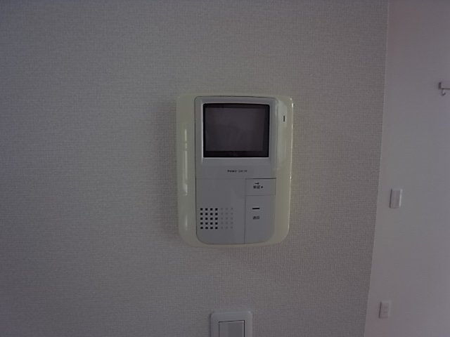 カサデフェリスのセキュリティ