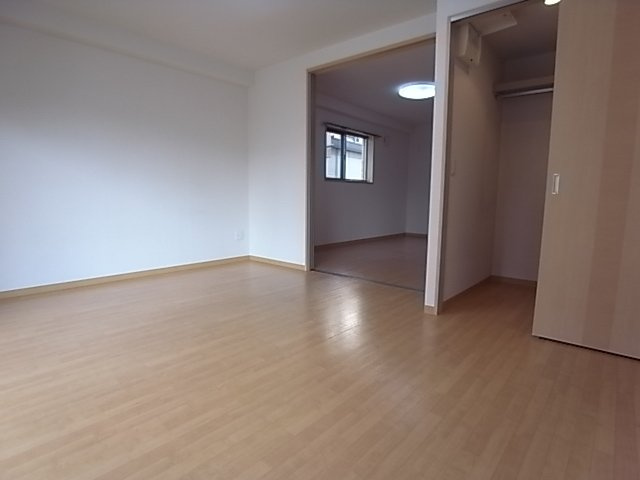 カサデフェリスの居間・リビング