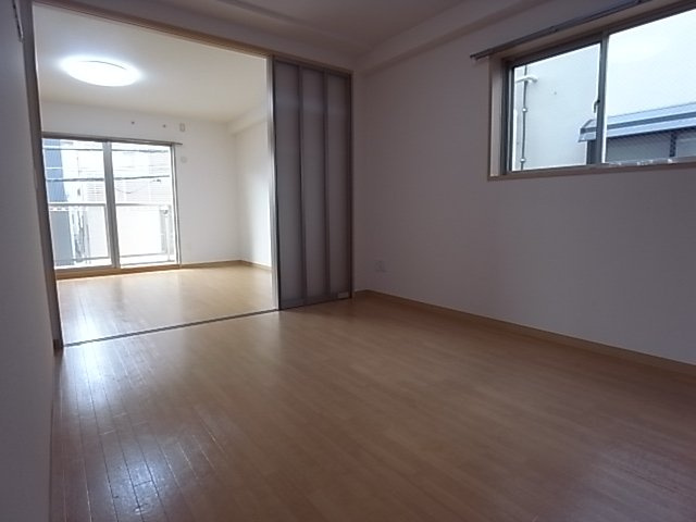 カサデフェリスの居間・リビング