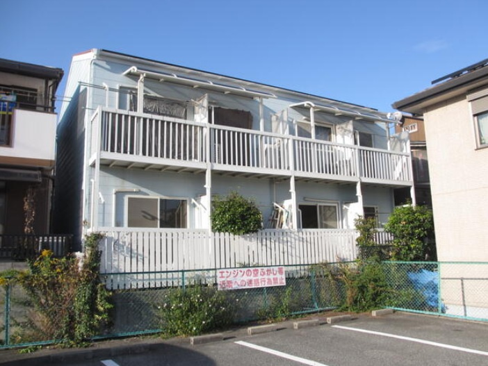 チコレジデンス