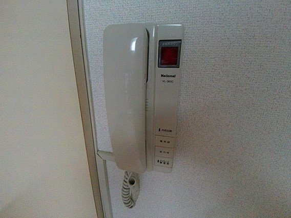 レ・ミニョンのセキュリティ