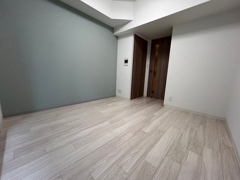 プレサンス神戸水木通ルミエスの居間・リビング