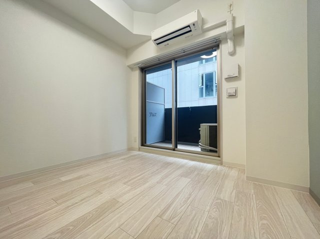 プレサンス神戸水木通ルミエスの居間・リビング