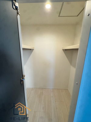 【収納】 | 日の出町4丁目AP（仮）