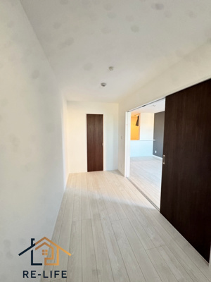 【展望】 | 日の出町4丁目AP（仮）