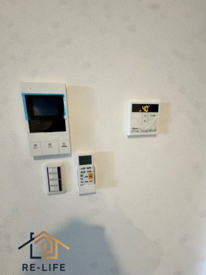 【セキュリティ】 | 日の出町4丁目AP（仮）