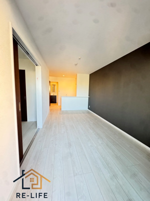 【内装】 | 日の出町4丁目AP（仮）