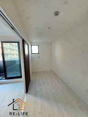 【居間・リビング】 | 日の出町4丁目AP（仮）