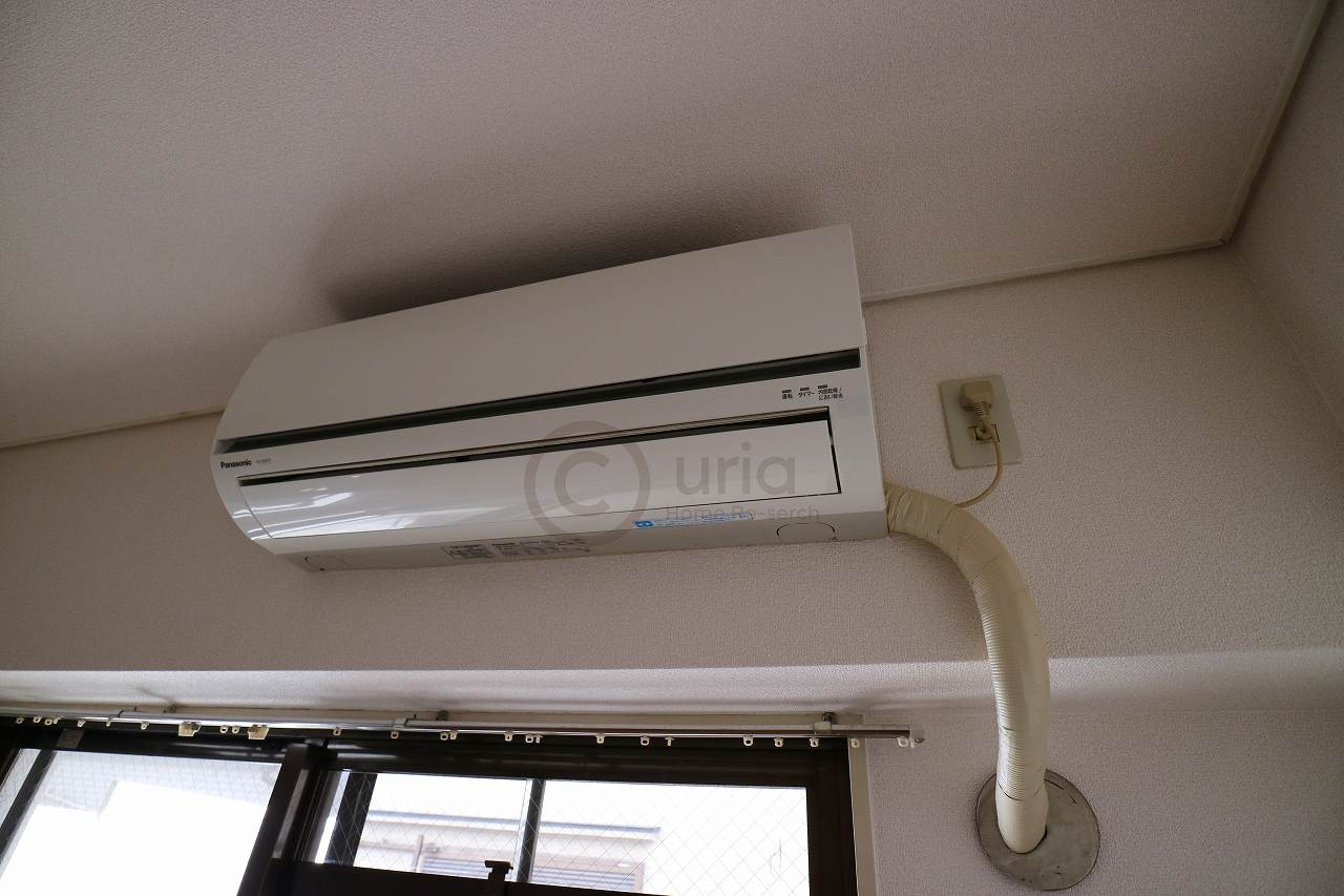 ジュネス深江の設備