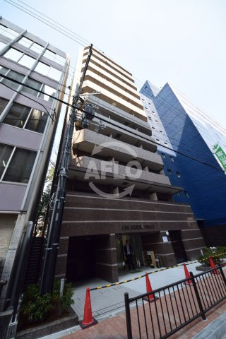 リーガル靭公園南Ⅱ