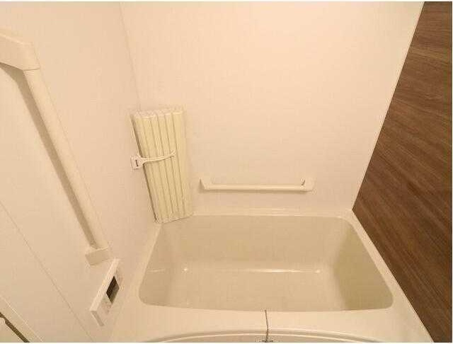 プレール・ドゥーク押上Ⅳの浴室