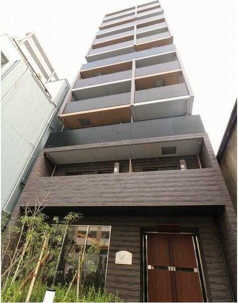 プレール・ドゥーク押上Ⅳ