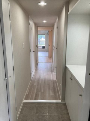 【玄関】 | 大宮パークサイドメゾン