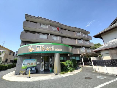 【外観】 | 大宮パークサイドメゾン