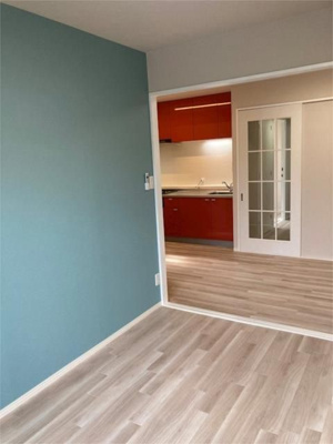 【居間・リビング】 | 大宮パークサイドメゾン