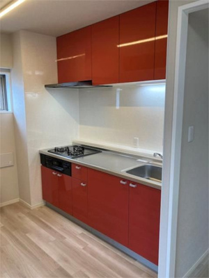 【キッチン】 | 大宮パークサイドメゾン