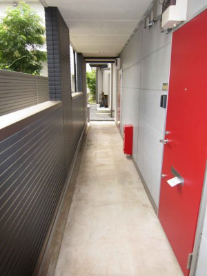 【その他共用部分】 | ルーチェビアンカ