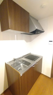 【キッチン】 | Iris