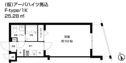 【間取り】 | レオーネ馬込