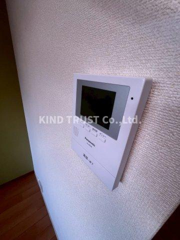 ラインハイツ瀬戸の設備