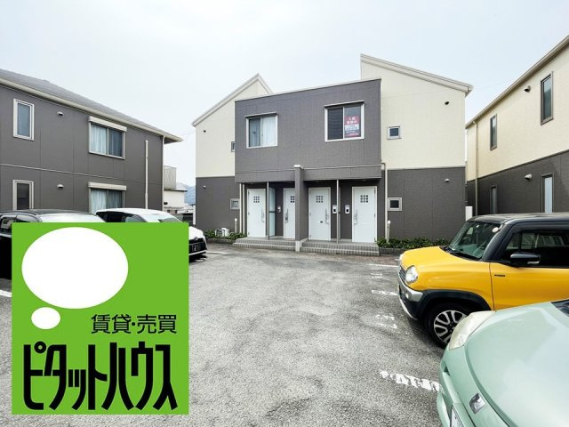 シャーメゾンエピナール　Ｇ棟