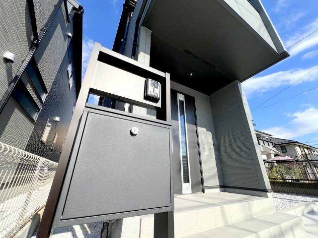 八王子市　大谷町　新築一戸建て　６期のその他