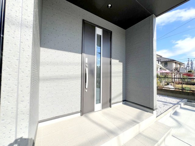 八王子市　大谷町　新築一戸建て　６期のその他