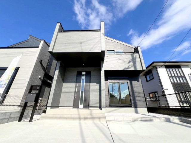 八王子市　大谷町　新築一戸建て　６期のその他