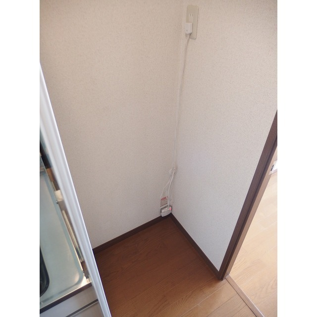 アンプルールフェール上福岡Ⅱの内装