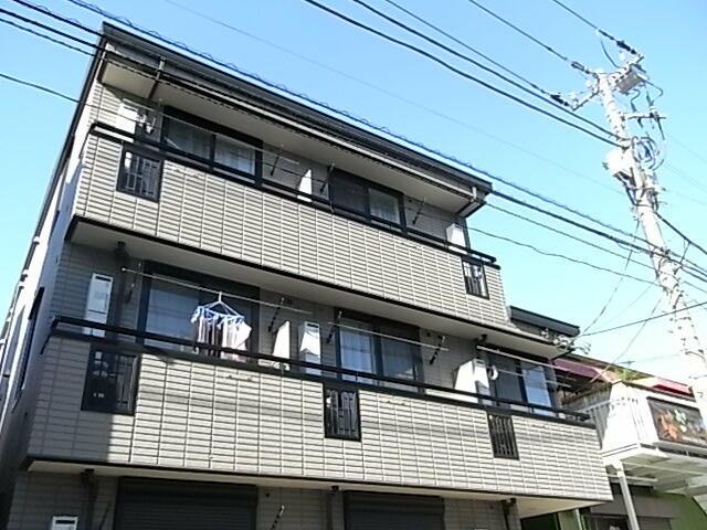葛飾区四つ木5丁目のマンションの画像