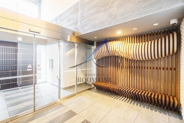 プランドールの内装