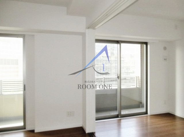 プランドールの居間・リビング|洋室のお部屋です。