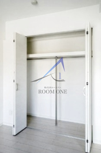 プランドールの収納|収納です。