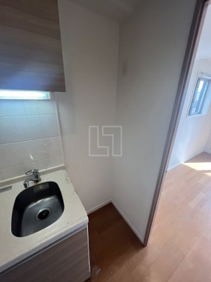 【その他】 | スワンズシティ難波ノーブル | スワンズシティ難波ノーブル　冷蔵庫置き場