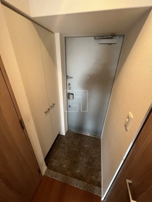 【玄関】 | スワンズシティ難波ノーブル | スワンズシティ難波ノーブル　玄関