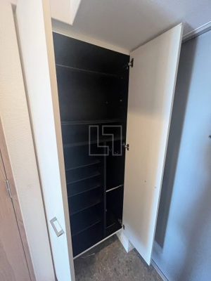 【収納】 | スワンズシティ難波ノーブル | スワンズシティ難波ノーブル　シューズボックス