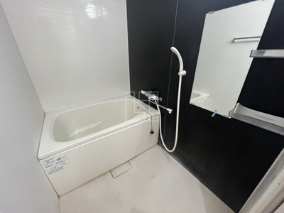 【浴室】 | スワンズシティ難波ノーブル | スワンズシティ難波ノーブル　浴室