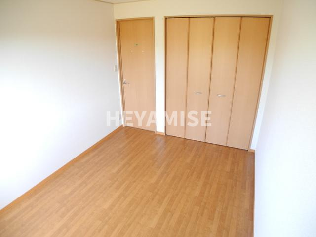 セジュールあいのＢ棟のその他|※室内画像は別号室のもの