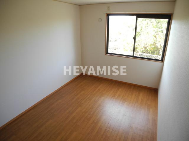 セジュールあいのＢ棟の内装|※室内画像は別号室のもの