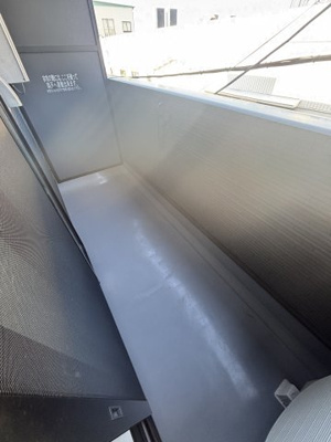 【バルコニー】 | AILE柴島