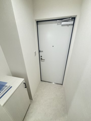 【玄関】 | AILE柴島