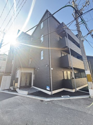 【外観】 | AILE柴島