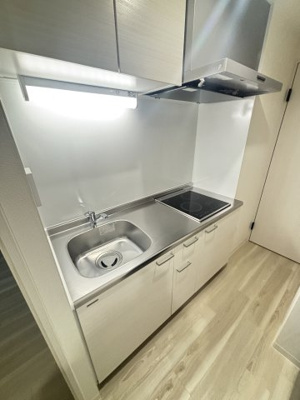 【キッチン】 | AILE柴島