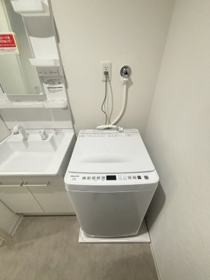 【設備】 | AILE柴島