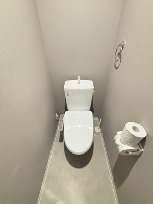 【トイレ】 | AILE柴島