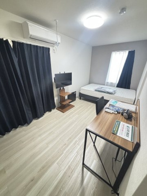 【寝室】 | AILE柴島