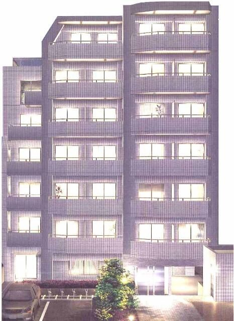 エルフラット白山