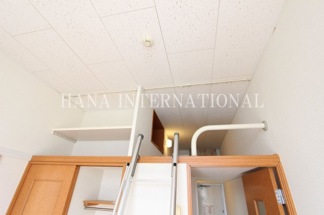 パークサイドのその他