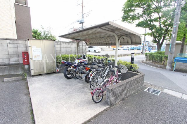 パークサイドのその他共用部分