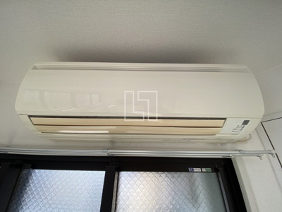 【設備】 | クリスタルブライト本町東 | クリスタルブライト本町東　エアコン